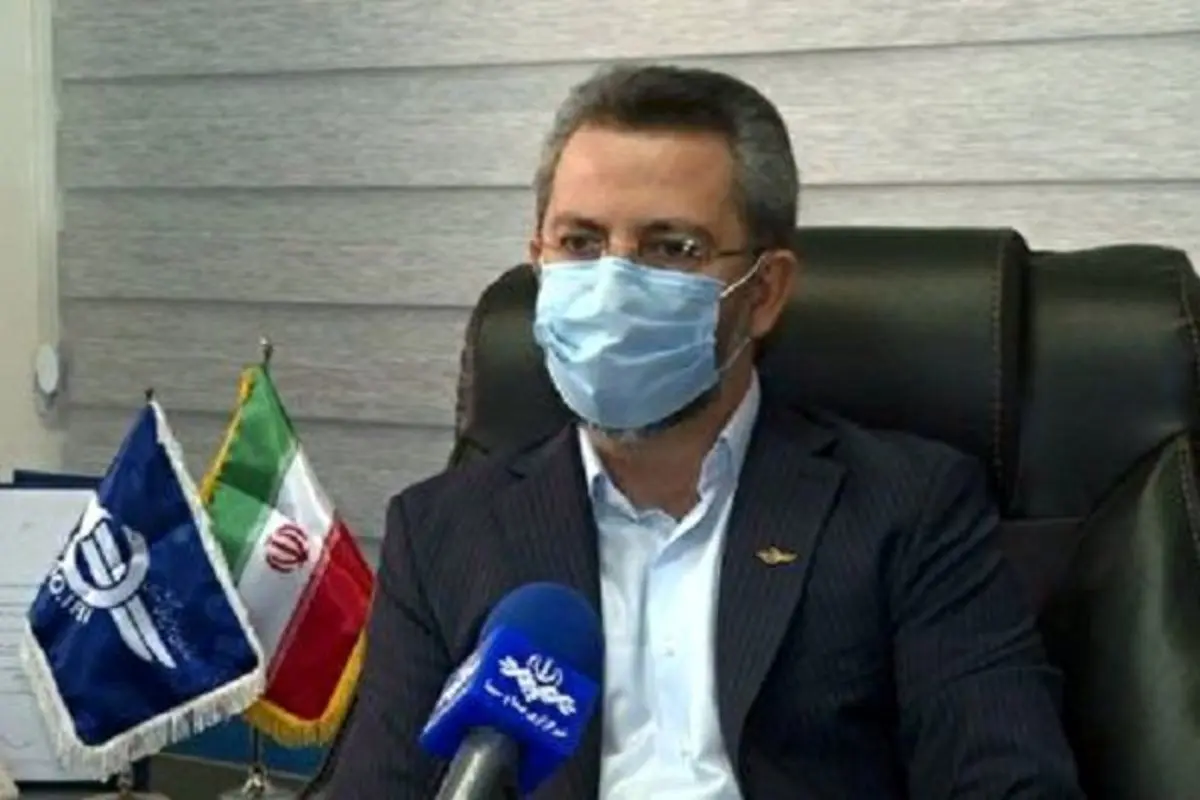 سازمان هواپیمایی ادعای «نمکی» را رد کرد