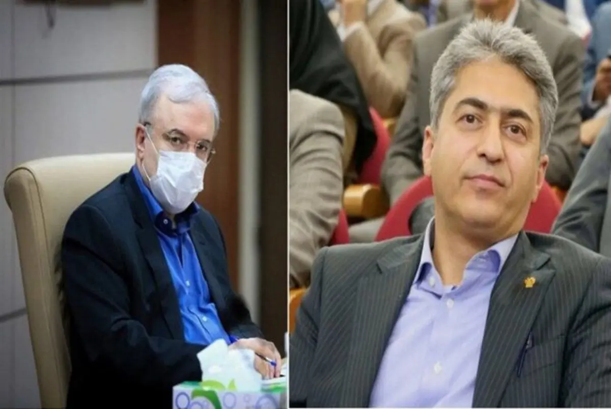 احتمال رسیدن به مرگ روزانه ۸۰۰ نفر