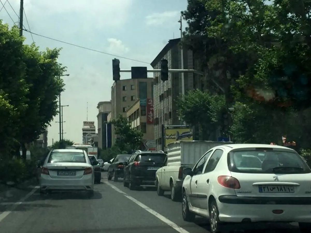 علت خاموشی‌های امروز چه بود؟