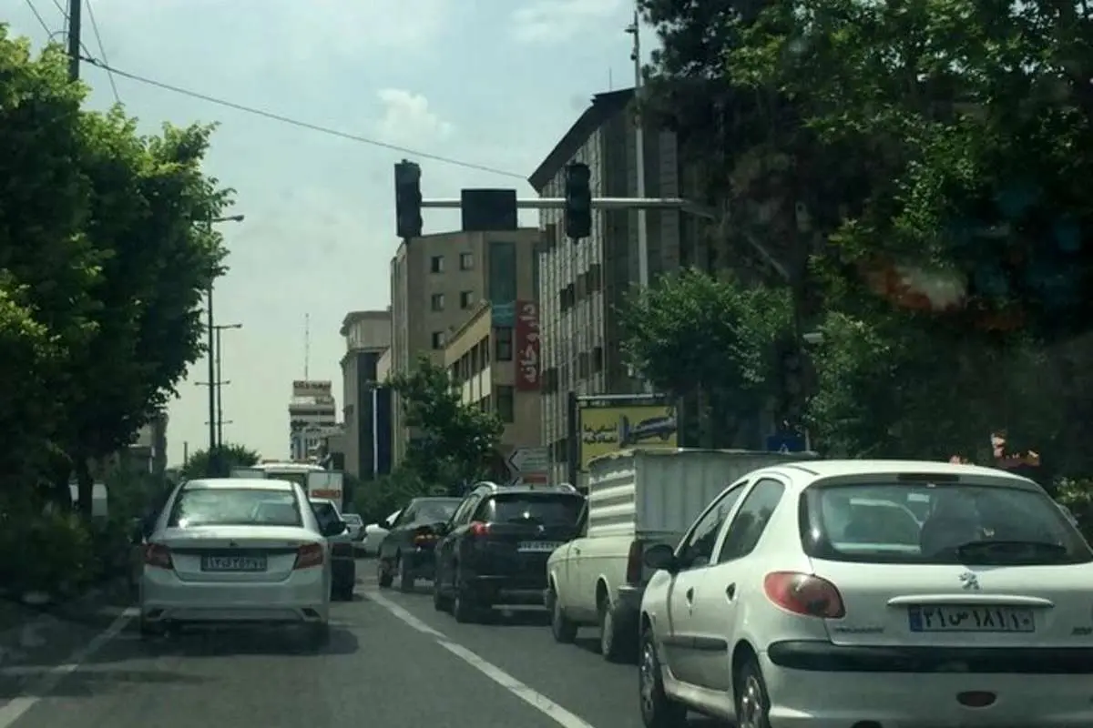 علت خاموشیهای امروز چه بود؟