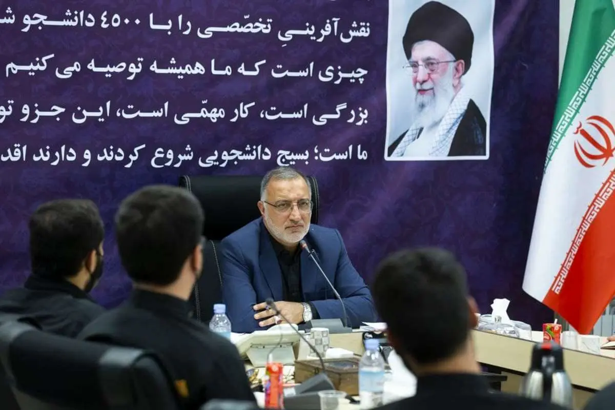 زاکانی: به عمرم دنبال مسئولیت نبودم و کار غیرقانونی نکردهام