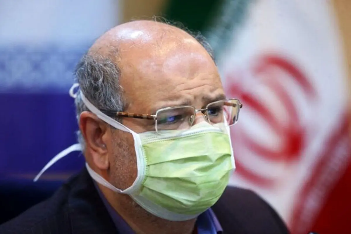 توضیح زالی درباره اظهارات جنجالی‌اش: جلسه غیررسمی بود و شانیت خبری نداشت