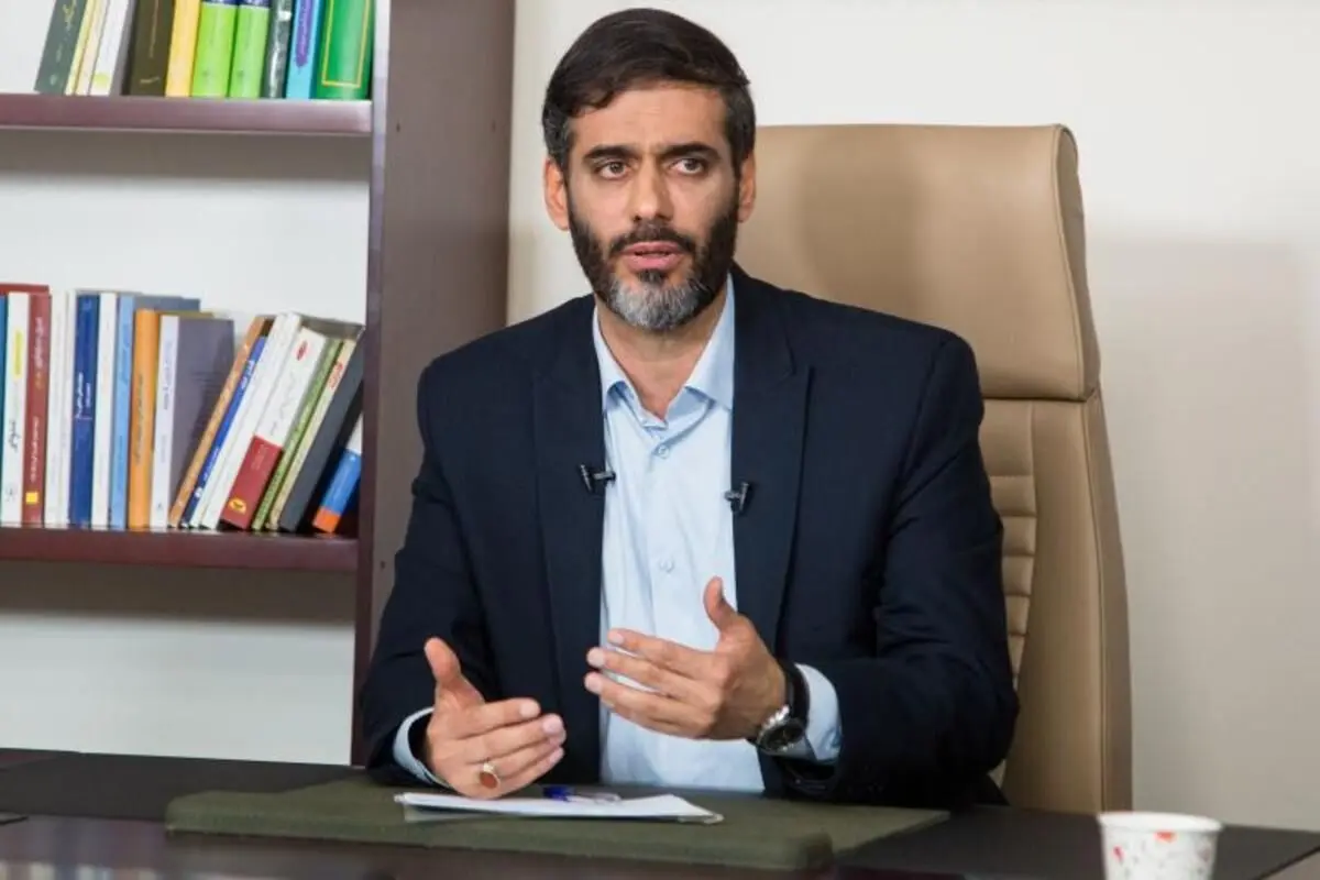 سعید محمد به لیست پیشنهادی وزرای رئیسی واکنش نشان داد