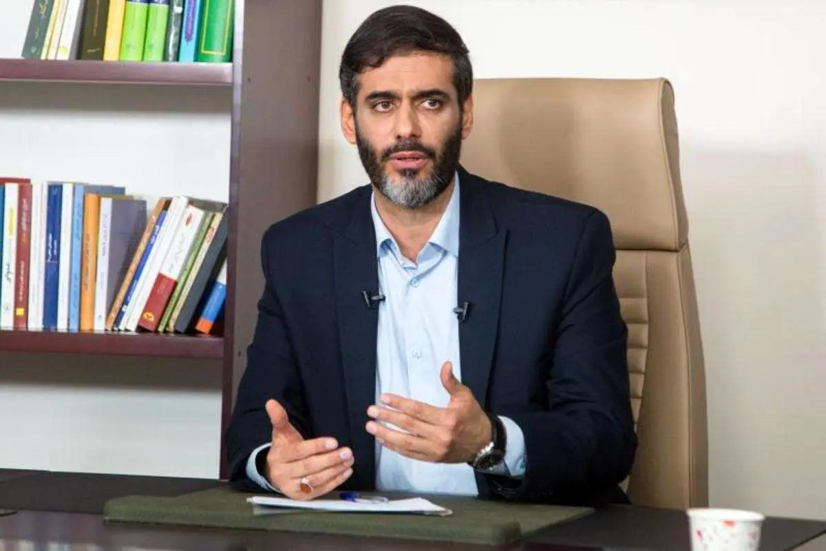 سعید محمد به لیست پیشنهادی وزرای رئیسی واکنش نشان داد
