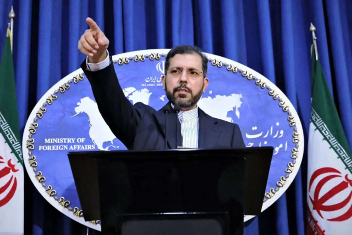 تاکید ایران بر تامین امنیت دیپلماتها در هرات از سوی طالبان