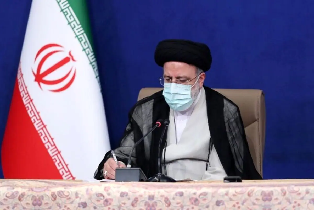 رئیسی: برای اختصاص ارز به واردات واکسن کرونا مشکلی وجود ندارد