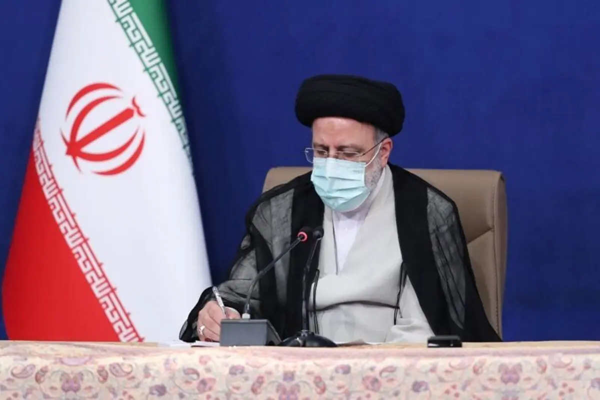 رئیسی: برای اختصاص ارز به واردات واکسن کرونا مشکلی وجود ندارد