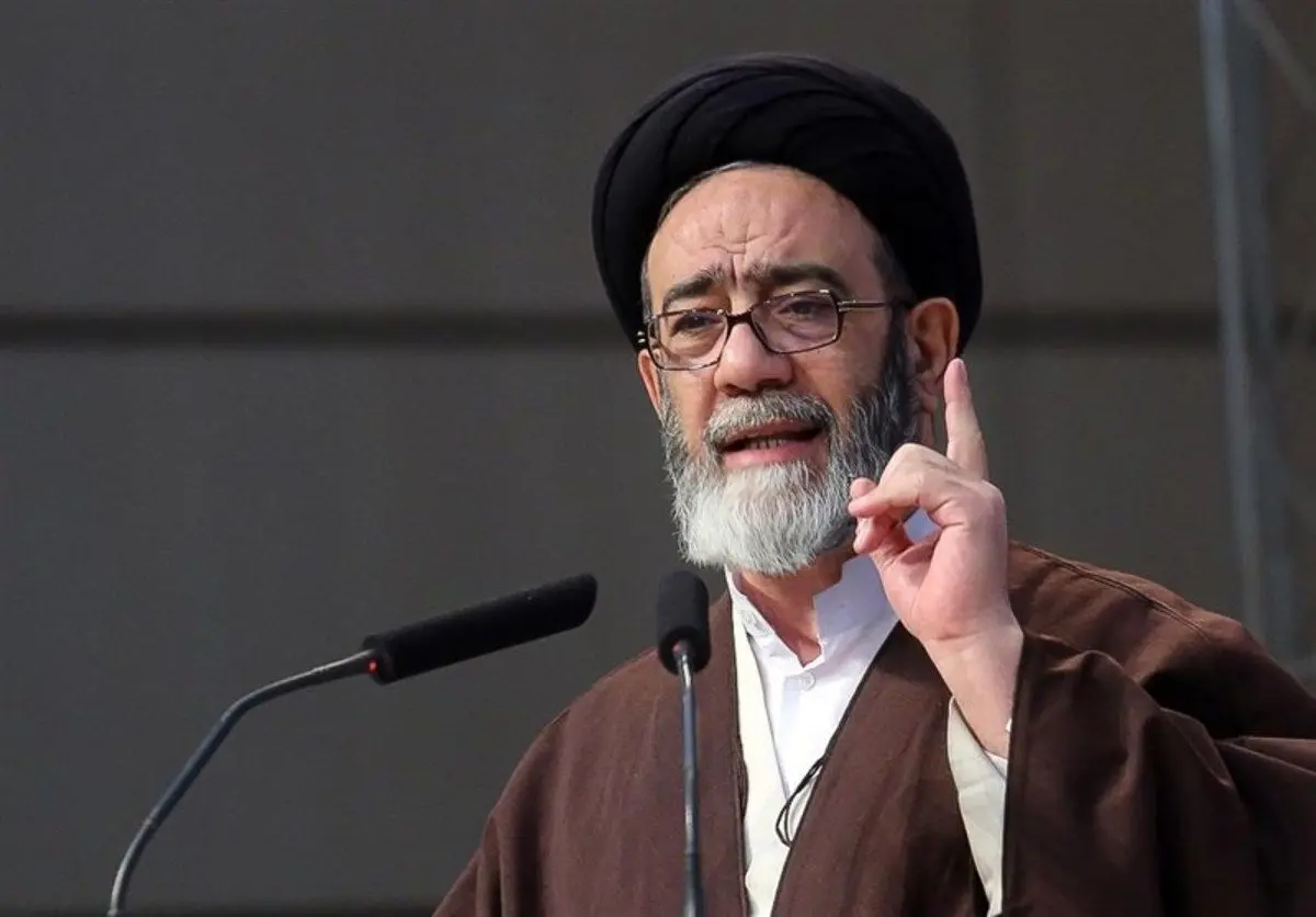 امام جمعه تبریز: سفیر انگلیس به شدت تنبیه شود، سفیر روسیه عذرخواهی کند
