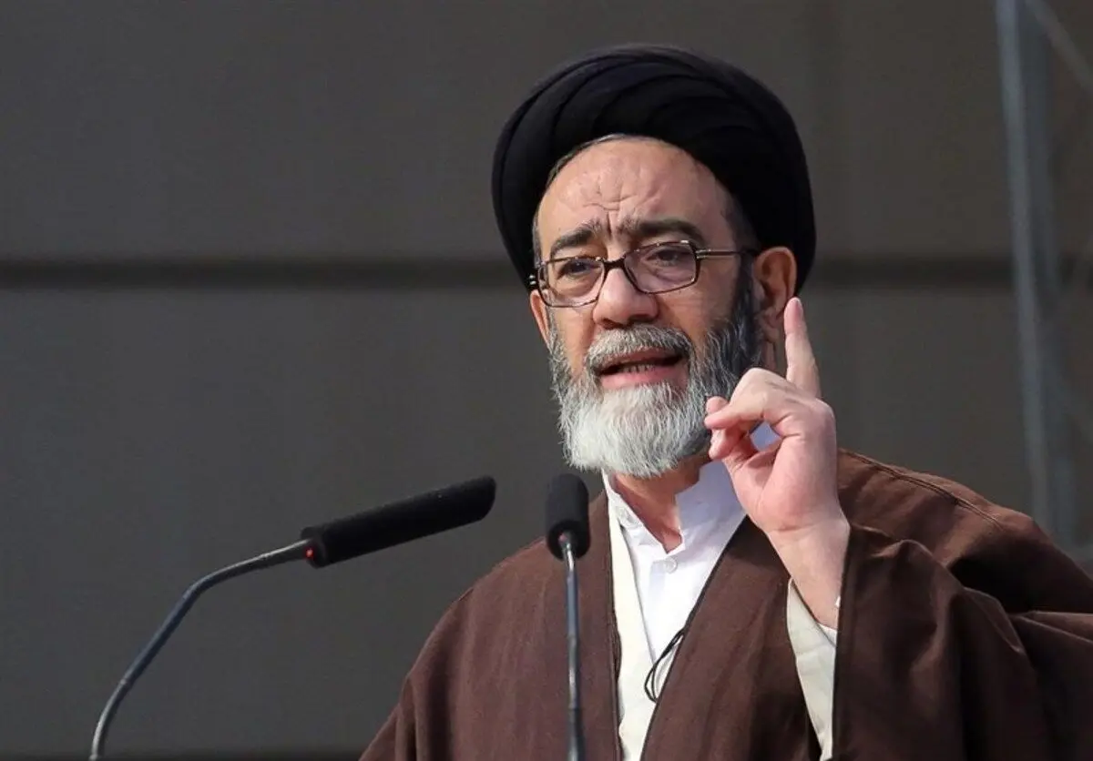 امام جمعه تبریز: سفیر انگلیس به شدت تنبیه شود، سفیر روسیه عذرخواهی کند