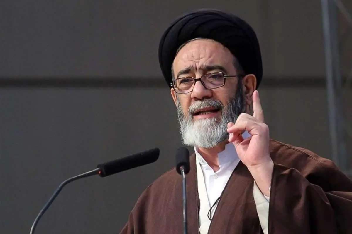 امام جمعه تبریز: سفیر انگلیس به شدت تنبیه شود، سفیر روسیه عذرخواهی کند