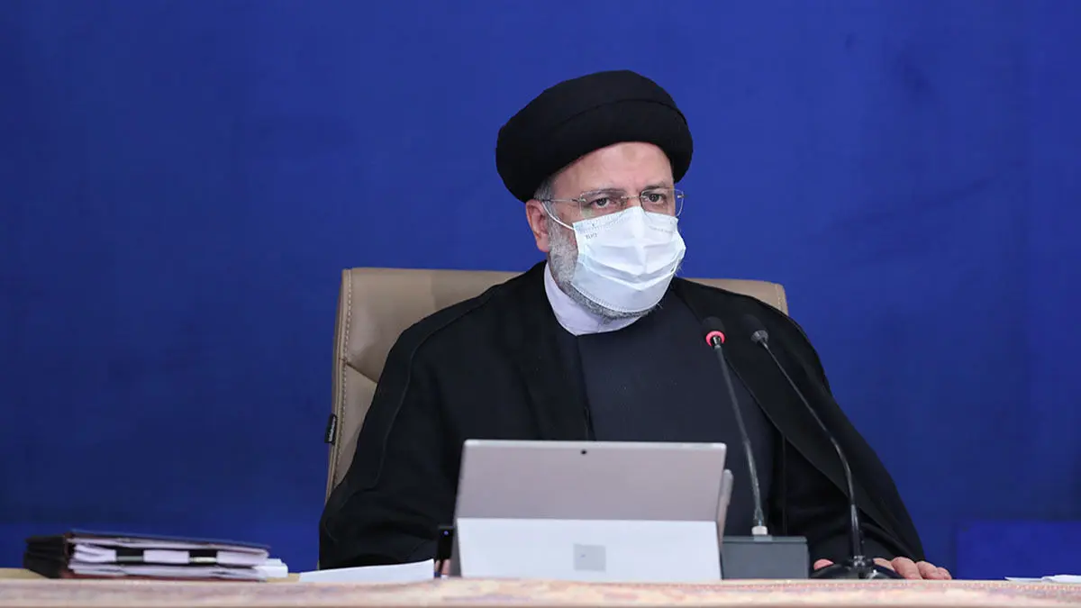رئیسی: شرایط کنونی شایسته ملت بزرگ ایران نیست