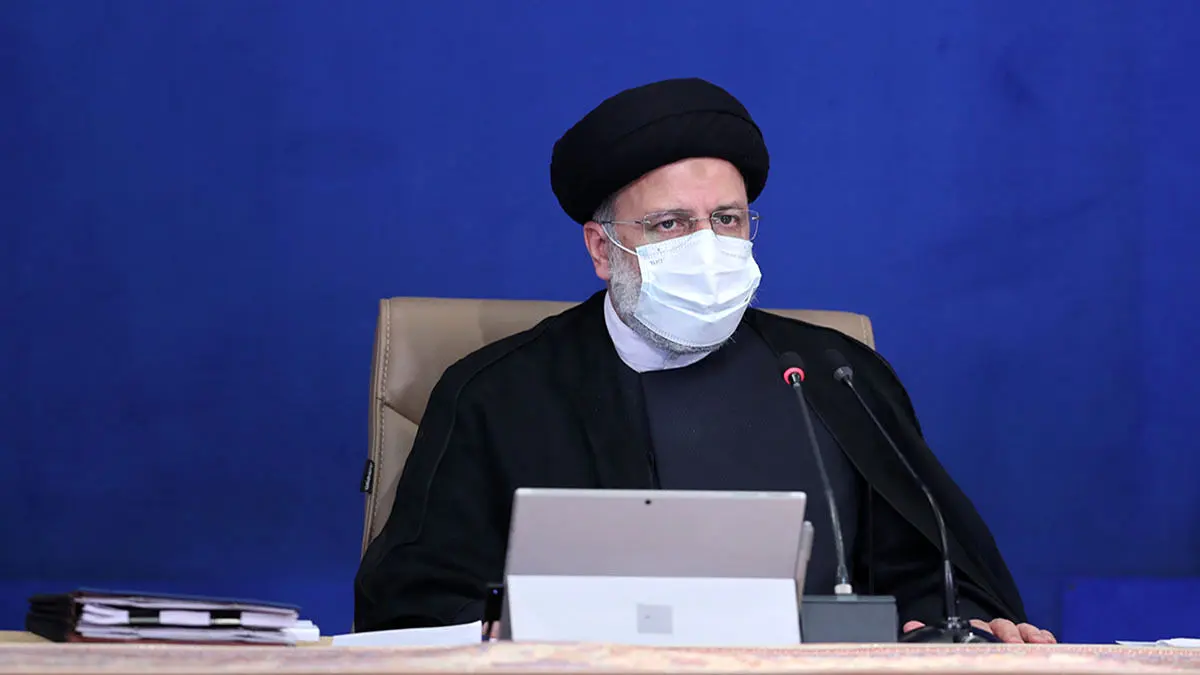 رئیسی: شرایط کنونی شایسته ملت بزرگ ایران نیست