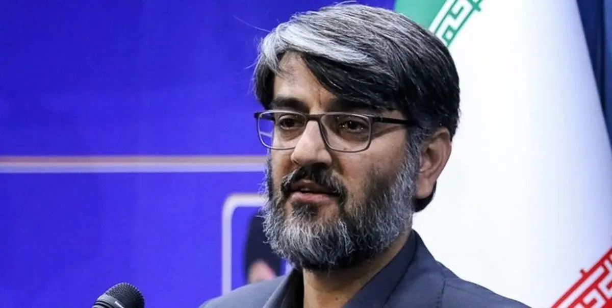 برخی پرسنل زندان اوین تعلیق شدند