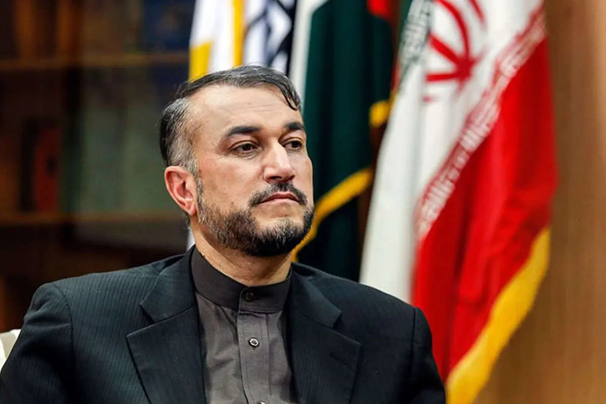 اولین تماس تلفنی خارجی با حسین امیرعبداللهبان پس از رای مجلس