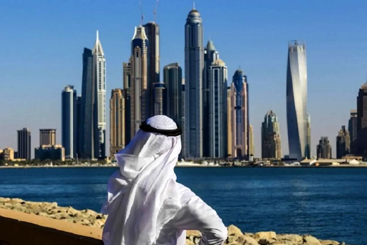 چرا رهبران فراری به «امارات» میگریزند؟