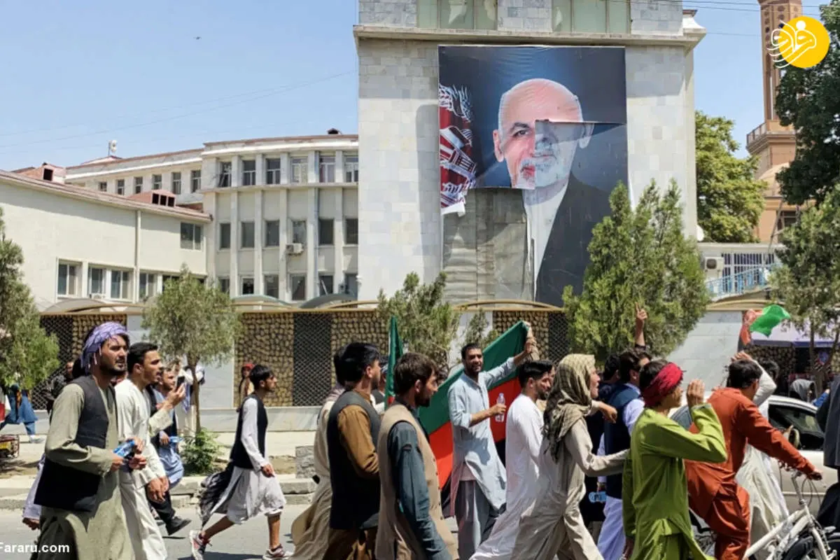 تأثیر طالبان بر اقتصاد ایران