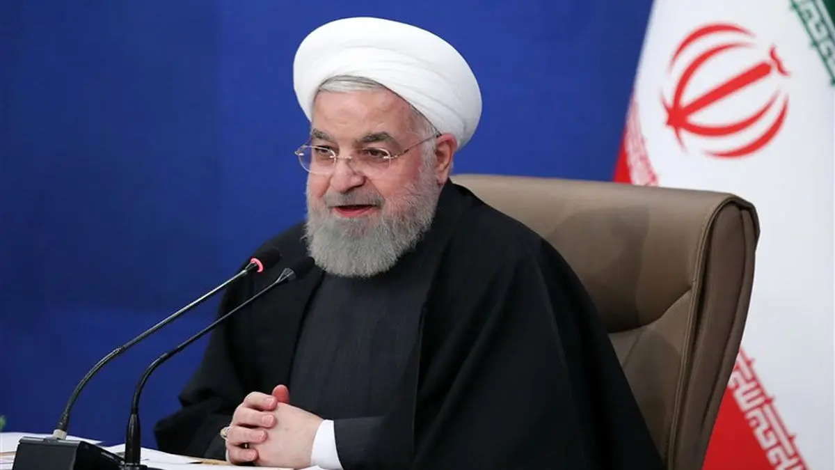 انتقاد تند و بی وقفه کیهان به روحانی