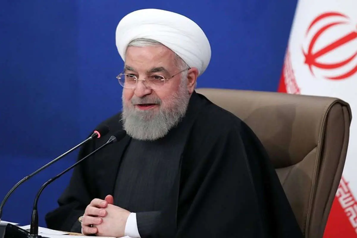 انتقاد تند و بی وقفه کیهان به روحانی