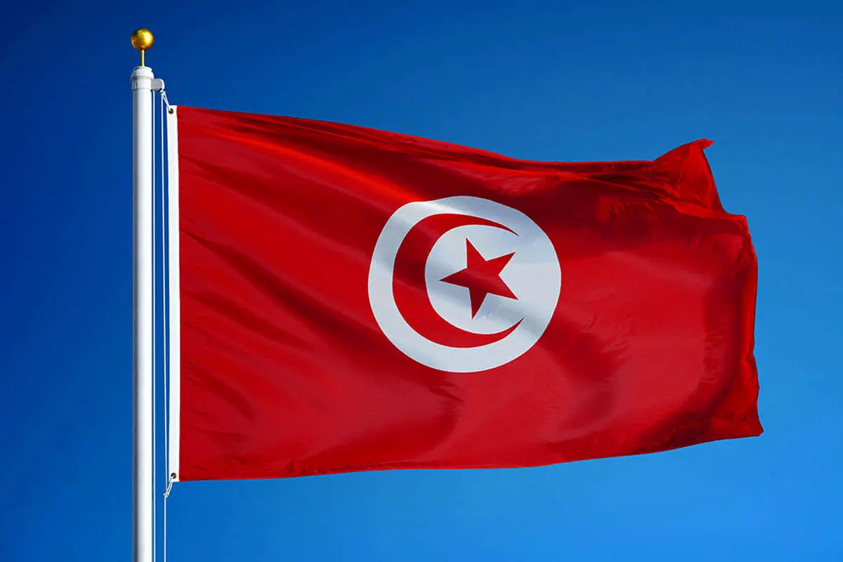 کودتای مخملی در تونس