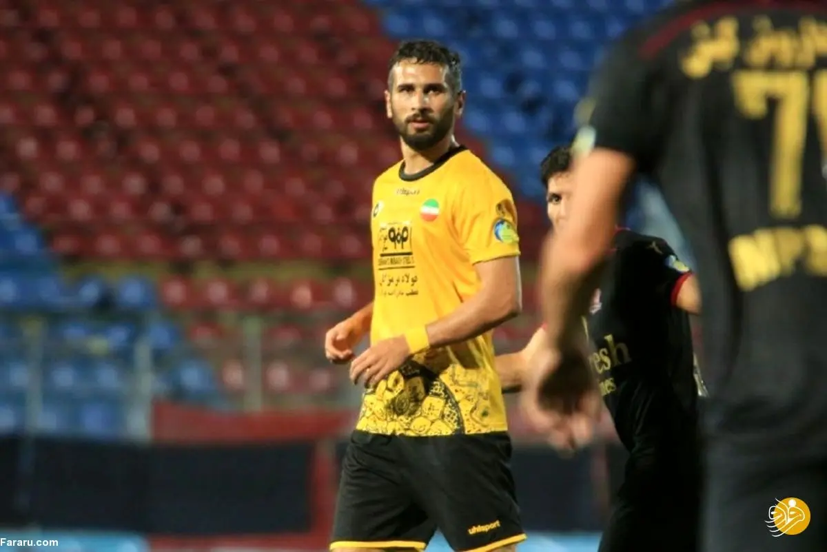 پرونده حضور شهباززاده در پرسپولیس بسته شد؟