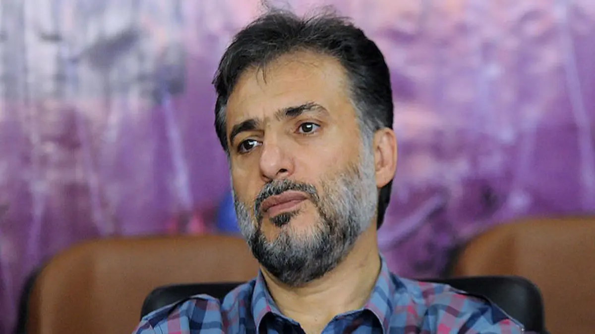واکنش جواد هاشمی به حواشی سکانس جنجالی