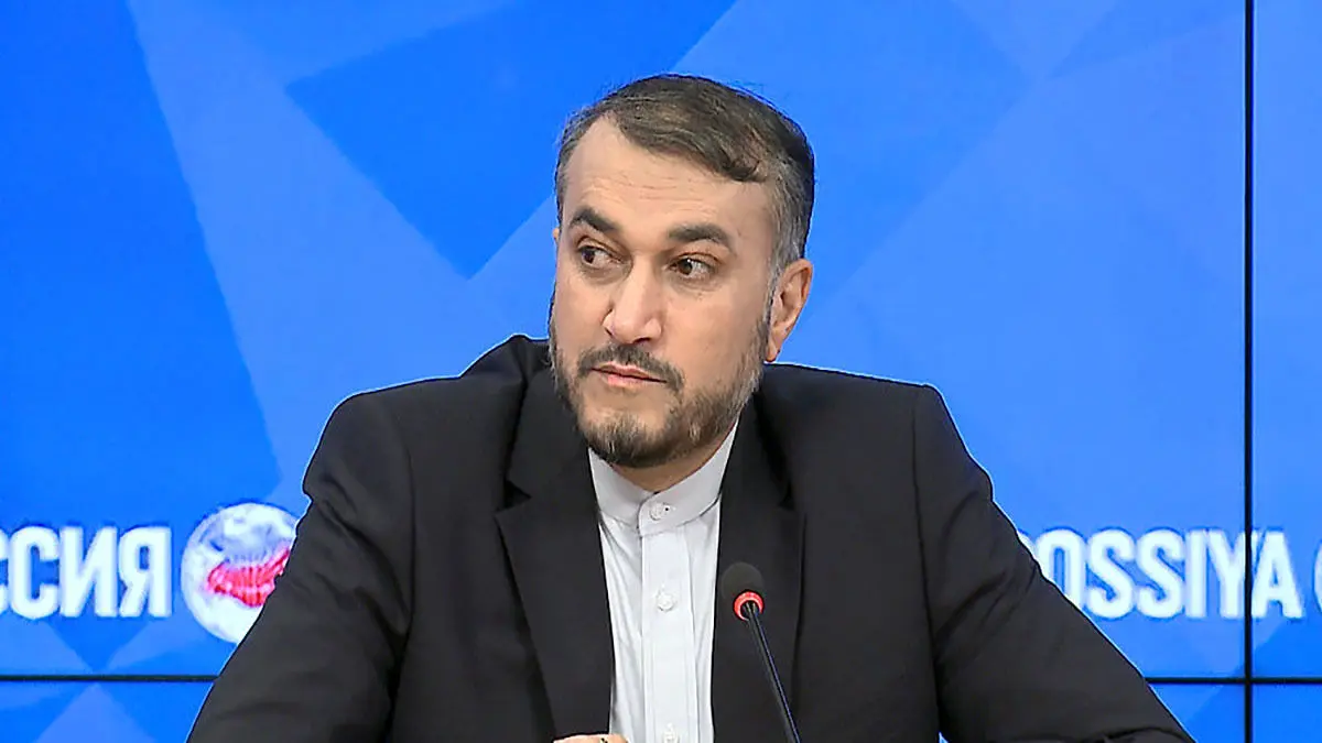 امیرعبداللهیان گره کور مذاکرات وین را باز می‌کند؟