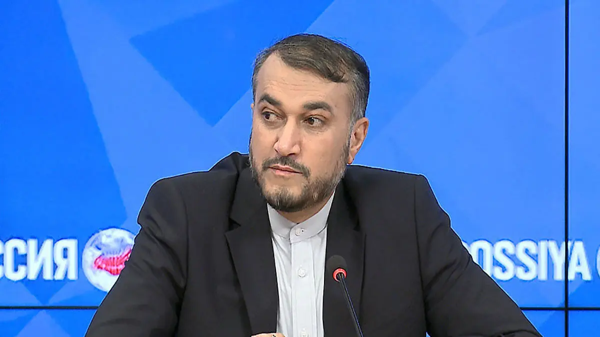 امیرعبداللهیان گره کور مذاکرات وین را باز می‌کند؟