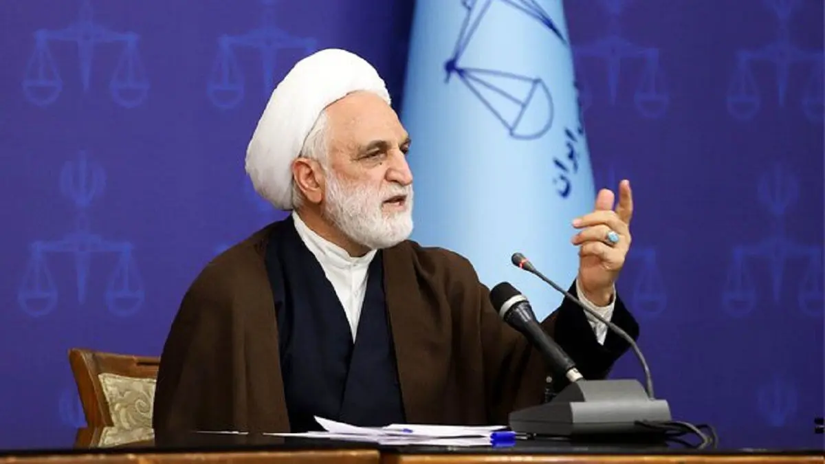محسنی اژه‌ای: با برهم زنندگان امنیت مردم نباید با اغماض برخورد کرد