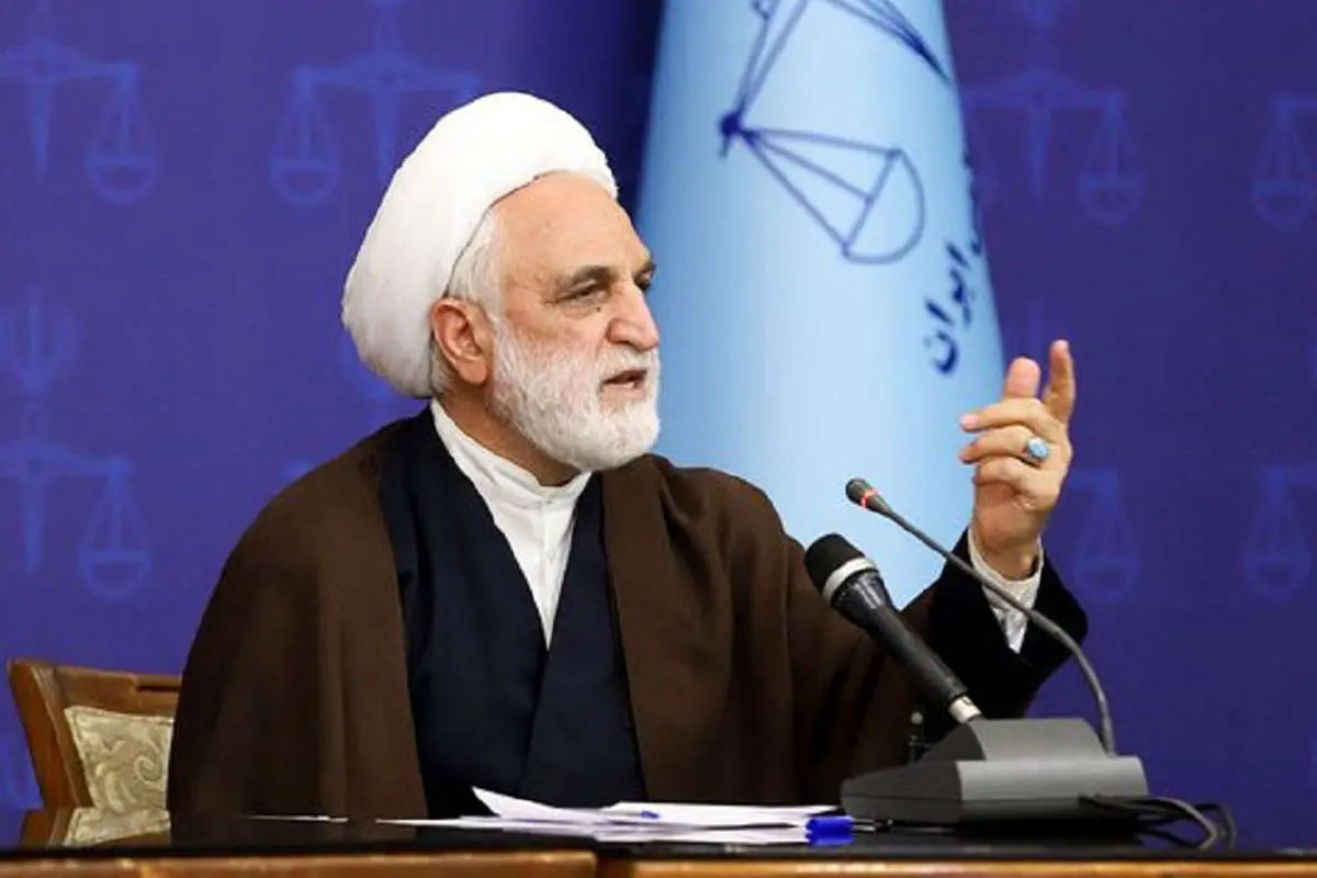 محسنی اژهای: با برهم زنندگان امنیت مردم نباید با اغماض برخورد کرد