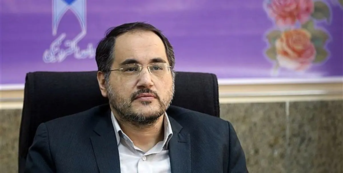 جانشین زاکانی در مرکز پژوهش‌های مجلس معرفی شد