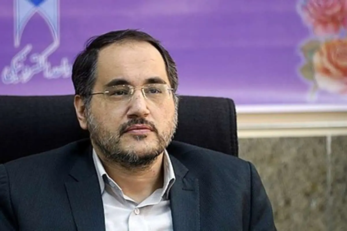 جانشین زاکانی در مرکز پژوهش‌های مجلس معرفی شد
