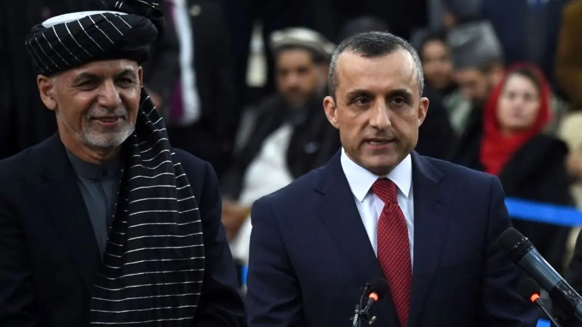 افشاگری «امرالله صالح»