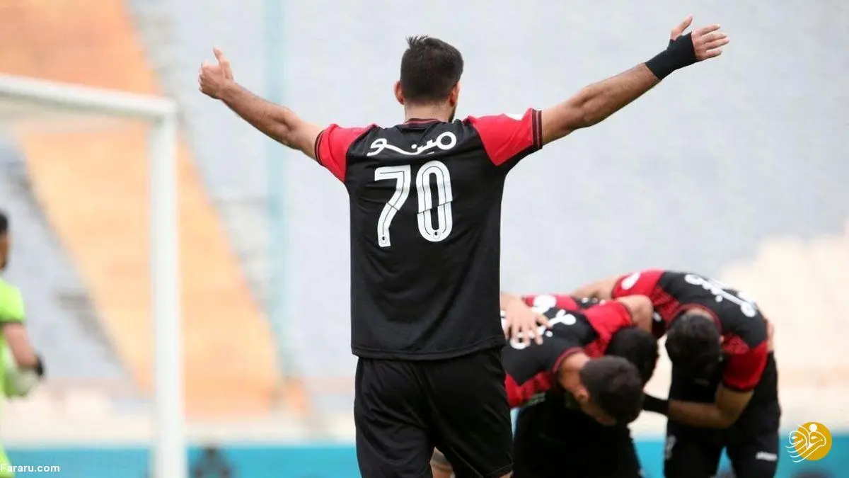 ۴۸ ساعت تلخ پرسپولیس در نقل و انتقالات