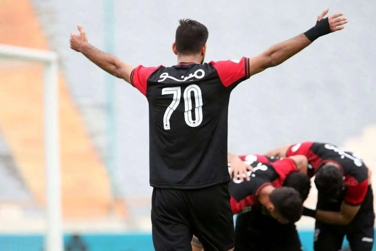 ۴۸ ساعت تلخ پرسپولیس در نقل و انتقالات