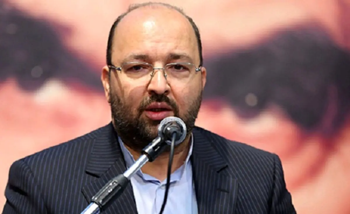 انتقاد تند امام از محمد مخبر