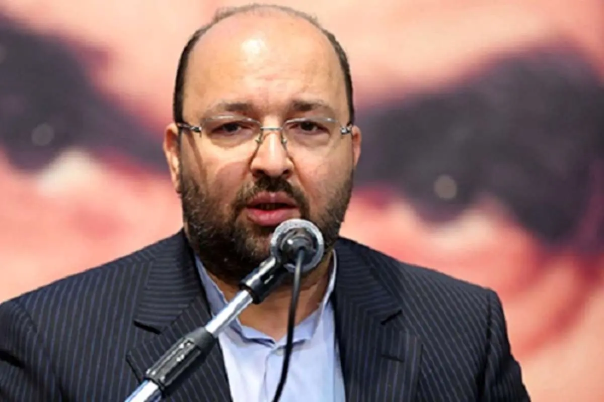 انتقاد تند امام از محمد مخبر