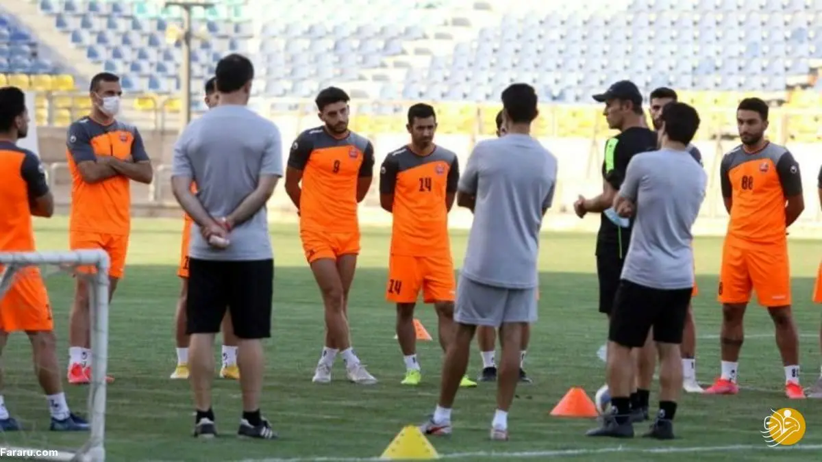 بمب پرسپولیس چه زمانی منفجر می‌شود؟