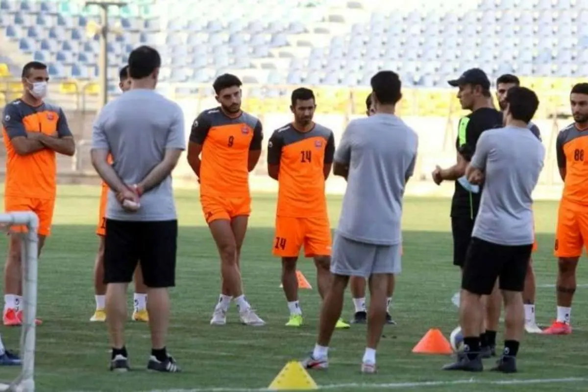بمب پرسپولیس چه زمانی منفجر می‌شود؟