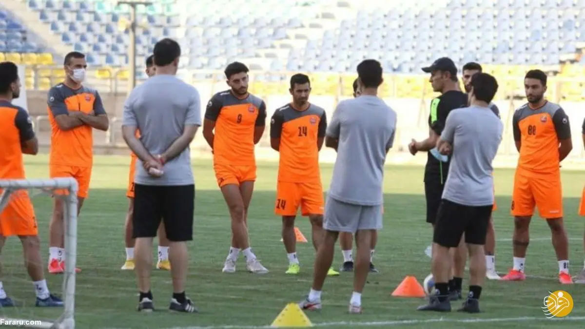 بمب پرسپولیس چه زمانی منفجر می‌شود؟