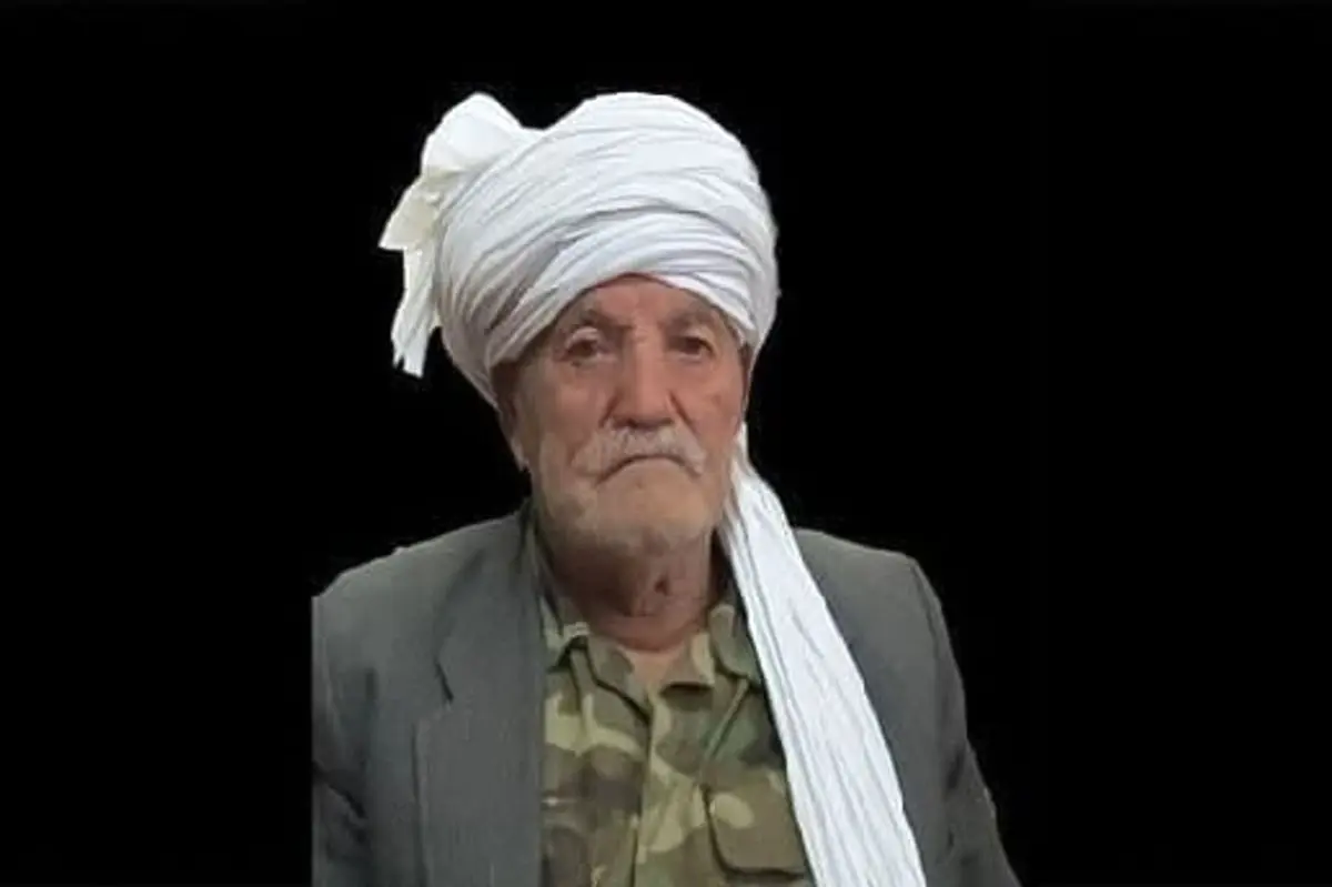 درگذشت استاد کردیانی پیشکسوت موسیقی مقامی خراسان بر اثر کرونا