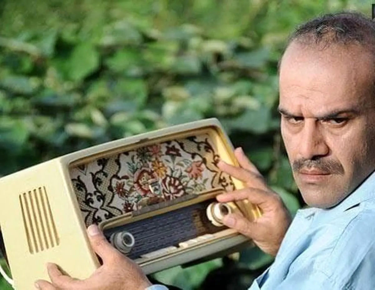 صادق صفایی؛ بازیگر «از کرخه تا راین» درگذشت