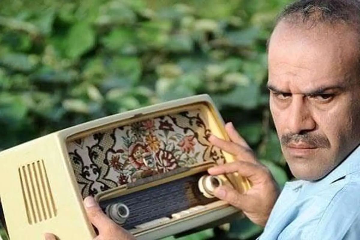 صادق صفایی؛ بازیگر «از کرخه تا راین» درگذشت