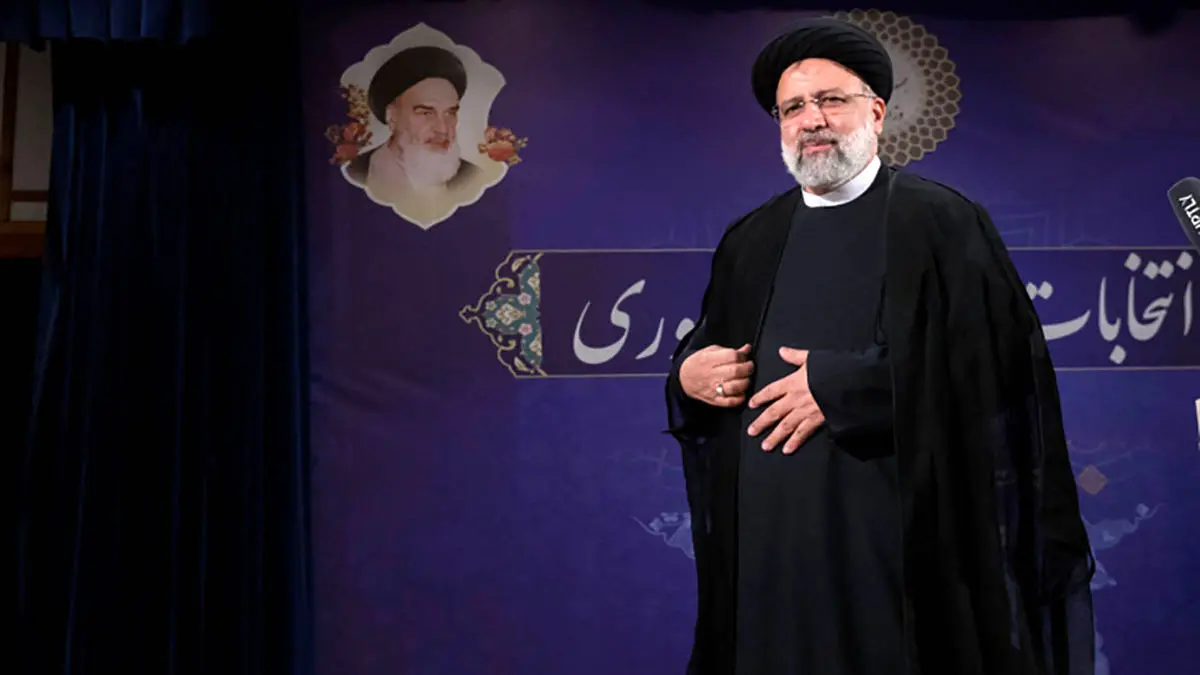 رئیسی تنها می‌ماند؟