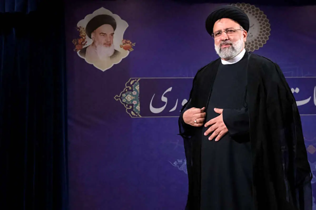 رئیسی تنها میماند؟