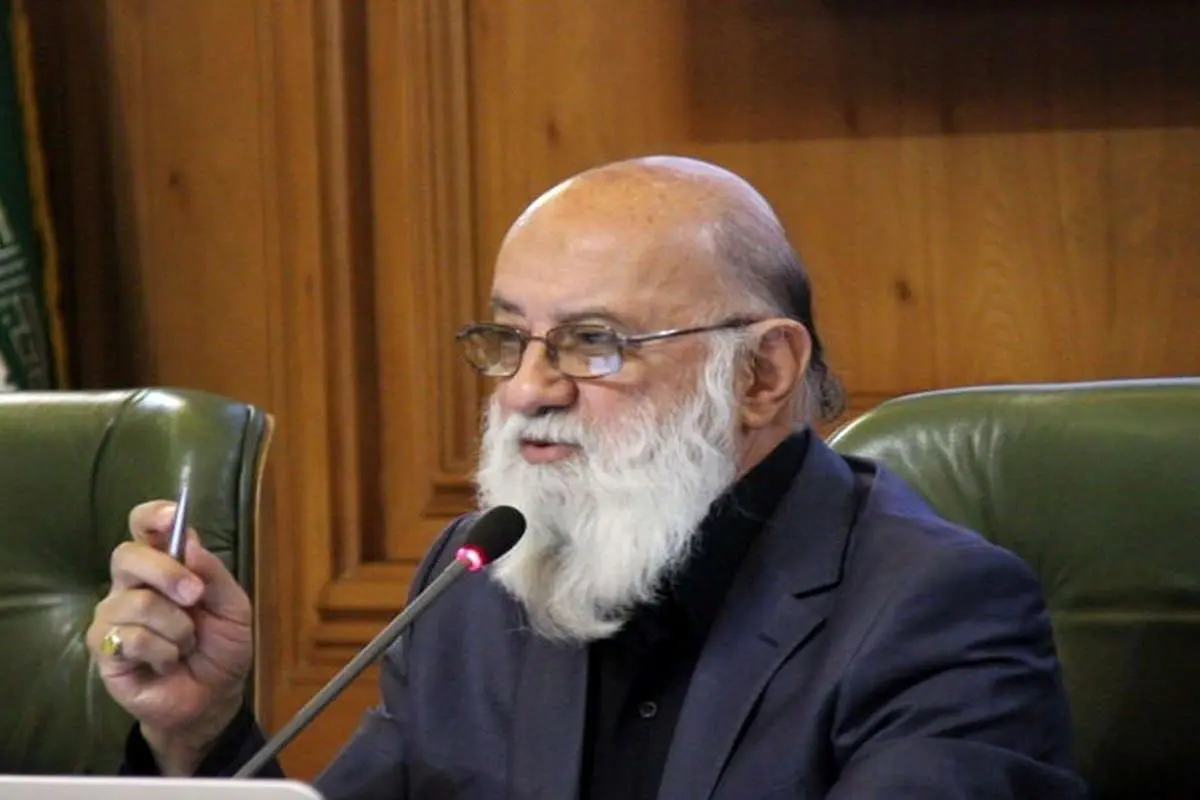 جزییات بیماری چمران از زبان سخنگوی شورای شهر تهران