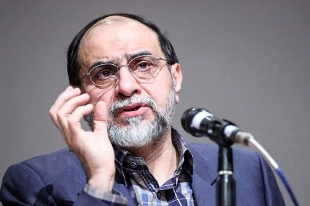 واکنش تند رحیمپور ازغدی به «فیلمهای اوین»