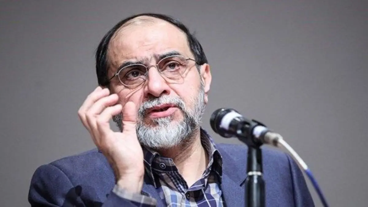واکنش تند رحیم‌پور ازغدی به «فیلم‌های اوین»