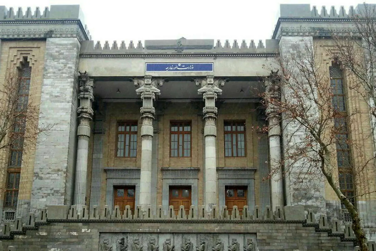 بایدها و نبایدهای دیپلماسی دولت سیزدهم