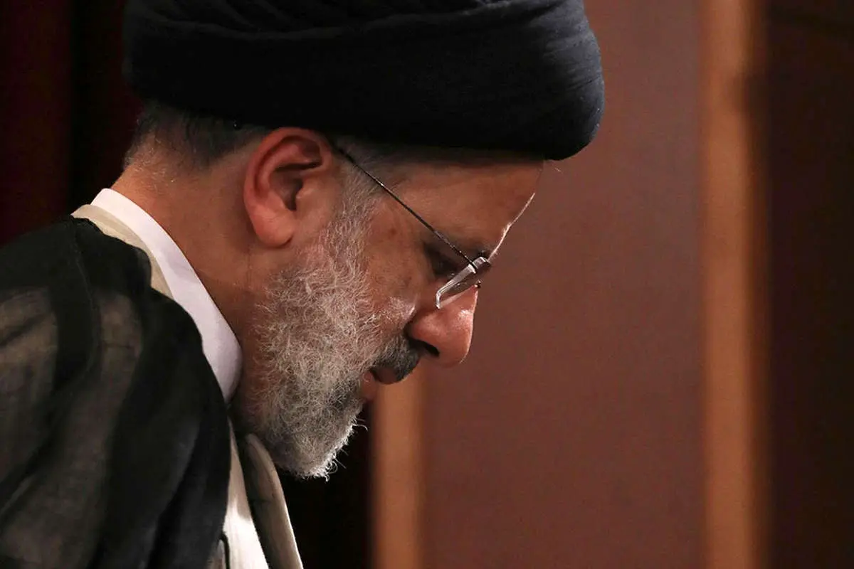 ۵ هشدار و توصیه روزنامه جمهوری اسلامی به رئیسی