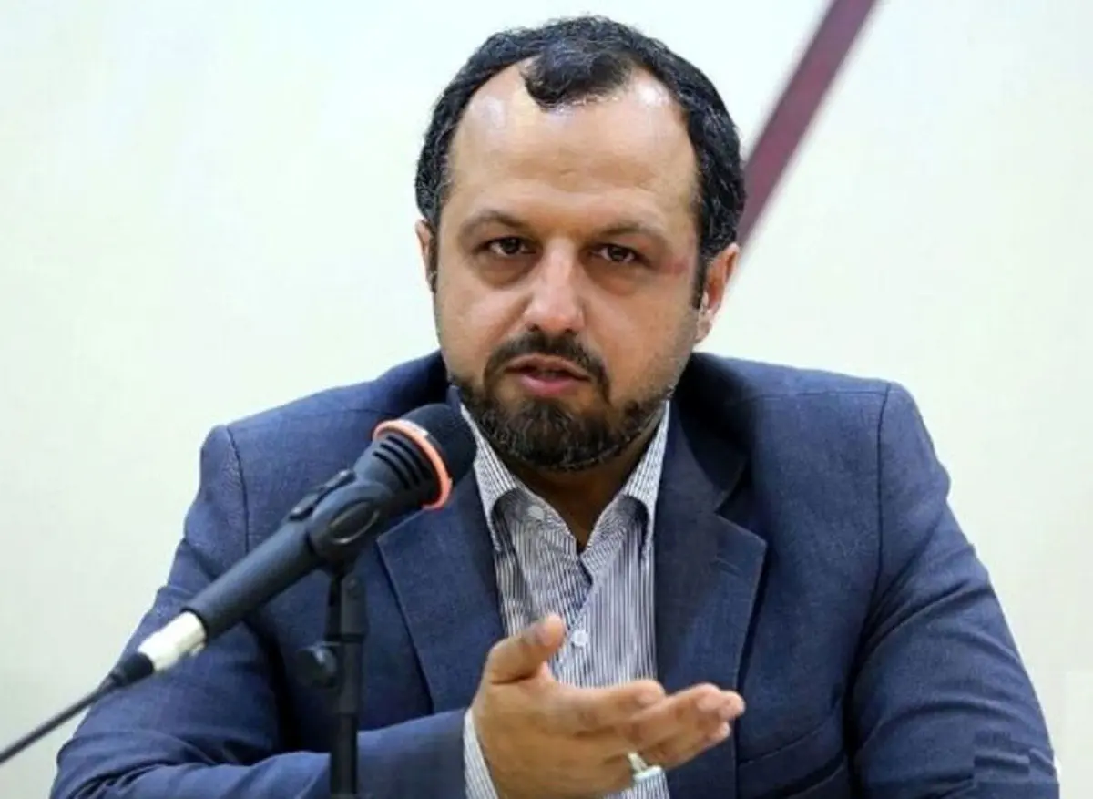 تماس تلفنی وزیر اقتصاد با وزیر بهداشت و درخواست از بانک مرکزی